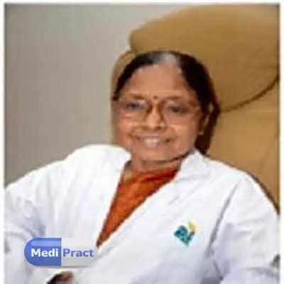 Dr. Dipika Mohanty Profile Picture