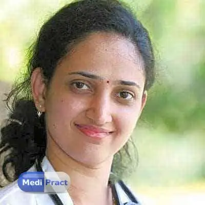 Dr. Dipika Narayan Aawar Profile Picture