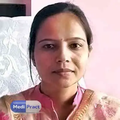 Dr. Dipika Patel Profile Picture