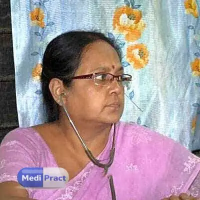 Dr. Dipika Paul Profile Picture