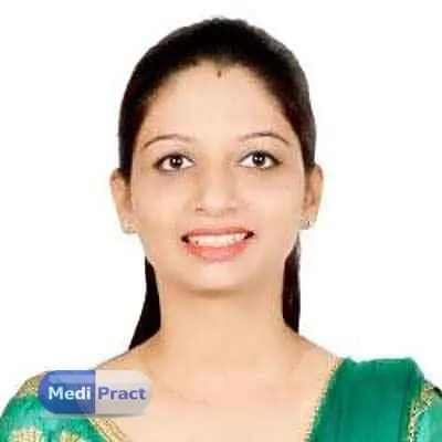 Dr. Dipika Singh Profile Picture