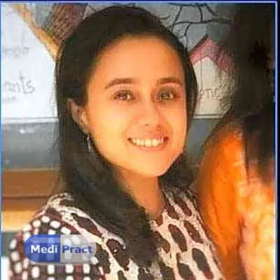 Dr. Dipika Velkar Profile Picture