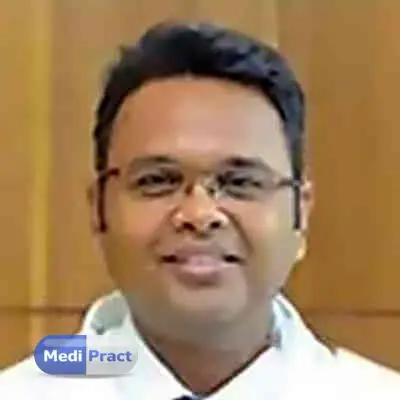 Dr. Dipit Sahu Profile Picture