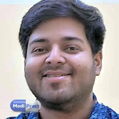Dr. Dipro Saha Profile Picture
