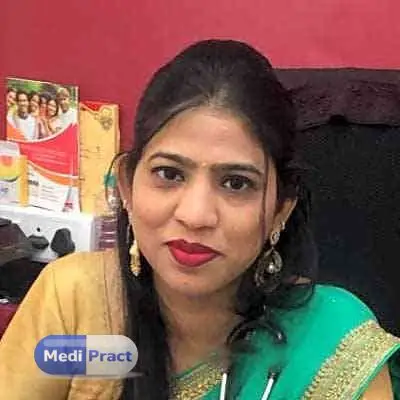 Dr. Diptee Profile Picture