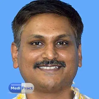 Dr. Diptendu Sengupta Profile Picture