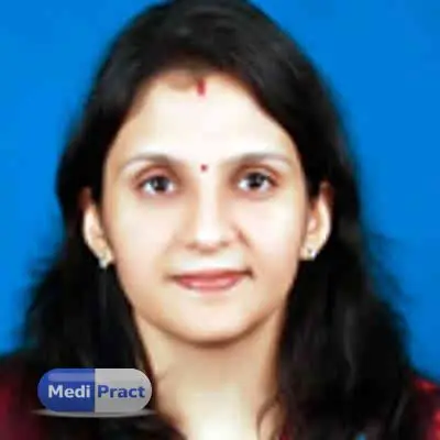 Dr. Dipti Baldava Profile Picture