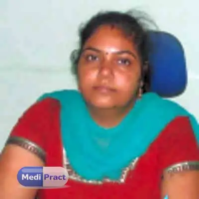 Dr. Dipti Bhagat Profile Picture
