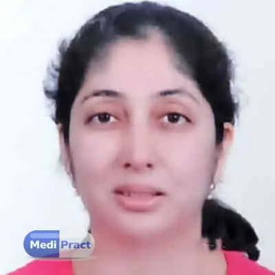 Dr. Dipti Chadda Srivatsava Profile Picture