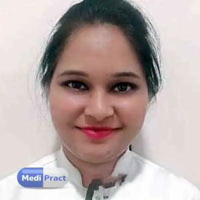 Dr. Dipti Choudhary Profile Picture