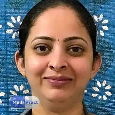 Dr. Dipti Dalvi Profile Picture