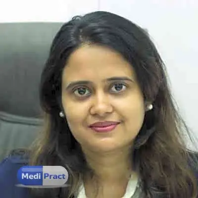 Dr. Dipti Das Profile Picture