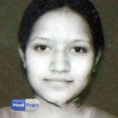 Dr. Dipti Gaikwad Profile Picture