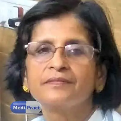Dr. Dipti Gopal Profile Picture