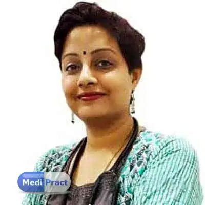 Dr. Dipti Goswami Profile Picture