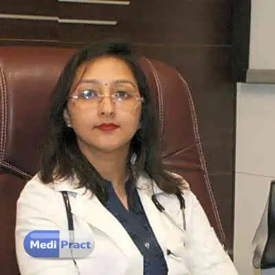 Dr. Dipti Jain Profile Picture