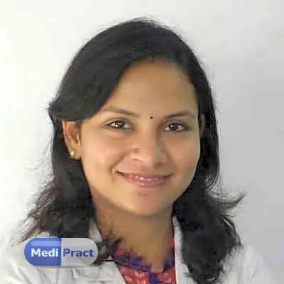 Dr. Dipti Jain Bhalla Profile Picture