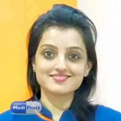Dr. Dipti Jaju Profile Picture