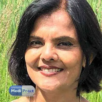 Dr. Dipti Joshi Profile Picture