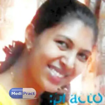Dr. Dipti Kanchan Profile Picture