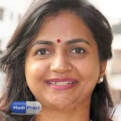 Dr. Dipti Kapare Profile Picture