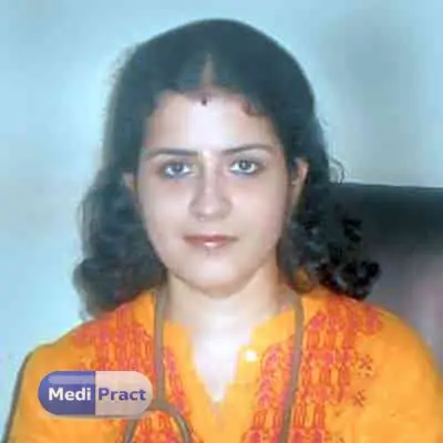 Dr. Dipti Kapoor Profile Picture