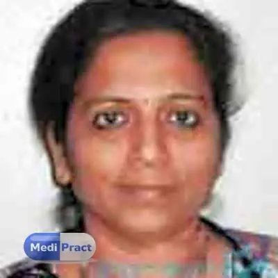 Dr. Dipti Kiran Mhatre Profile Picture