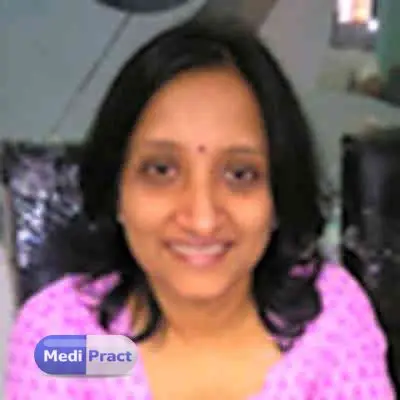 Dr. Dipti Lambade Profile Picture