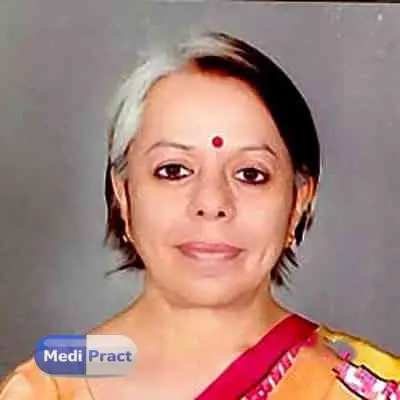 Dr. Dipti Nabh Profile Picture