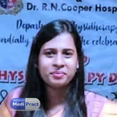Dr. Dipti Naik Profile Picture