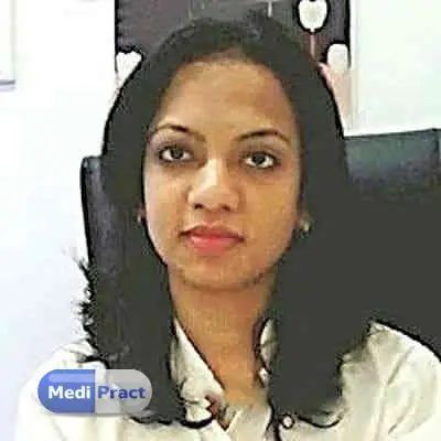 Dr. Dipti Paldhikar Profile Picture