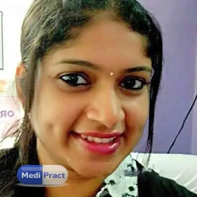 Dr. Dipti Prabhu Profile Picture