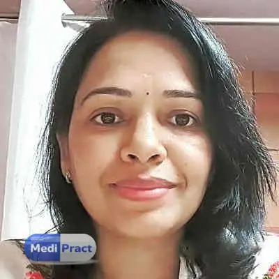 Dr. Dipti Rahangdale Profile Picture