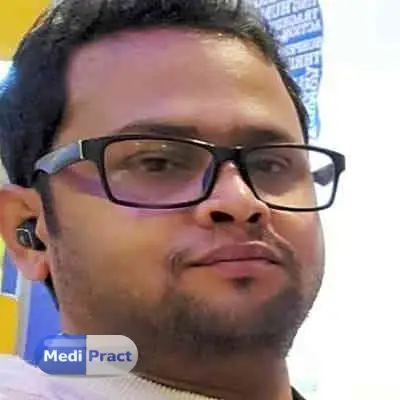 Dr. Dipti Ranjan Tripathy Profile Picture