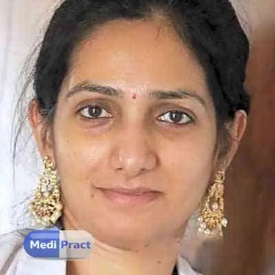 Dr. Dipti Reddy Nallu Profile Picture