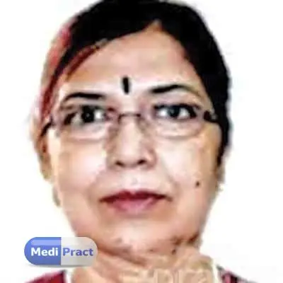 Dr. Dipti Sen Profile Picture