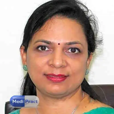 Dr. Dipti Yadav Profile Picture