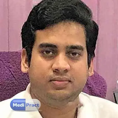Dr. Diptiman Baliarsingh Profile Picture