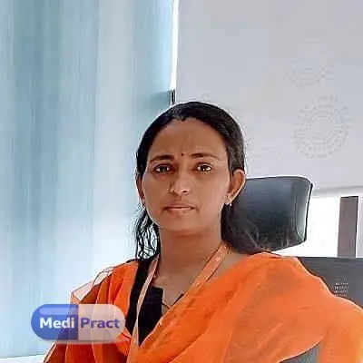 Dr. Diptimayee Sarangi Profile Picture