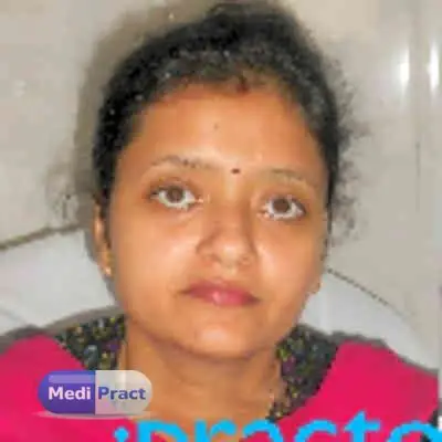 Dr. Dipty Dwivedi Profile Picture