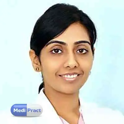 Dr. Disha Ashar Profile Picture