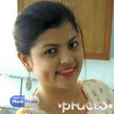 Dr. Disha Bamboli Profile Picture