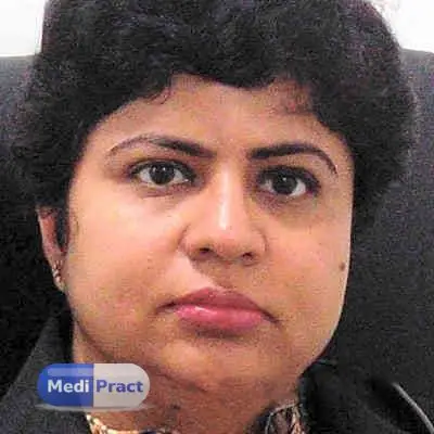 Dr. Disha Batra Thakwani Profile Picture