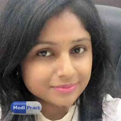 Dr. Disha Bhatt Profile Picture