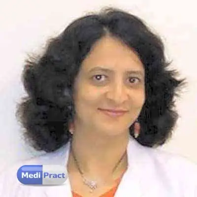 Dr. Disha Bongale Profile Picture