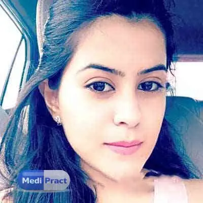 Dr. Disha Dilip Ramani Profile Picture