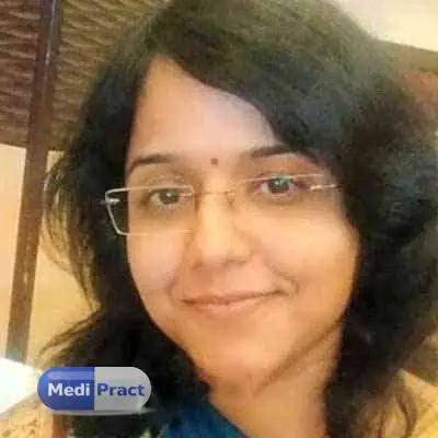 Dr. Disha Dubey Shukla Profile Picture