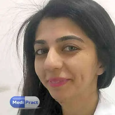 Dr. Disha K Profile Picture