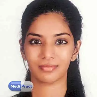 Dr. Disha Kiran Profile Picture