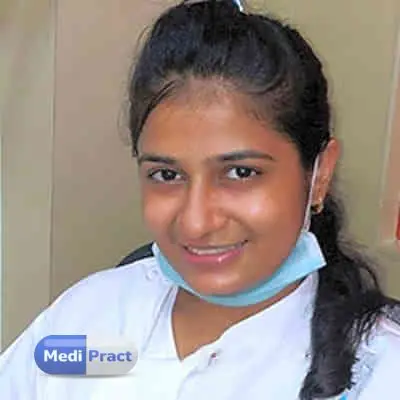 Dr. Disha M. Shah Profile Picture